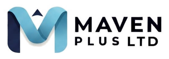 Maven Plus Ltd logo